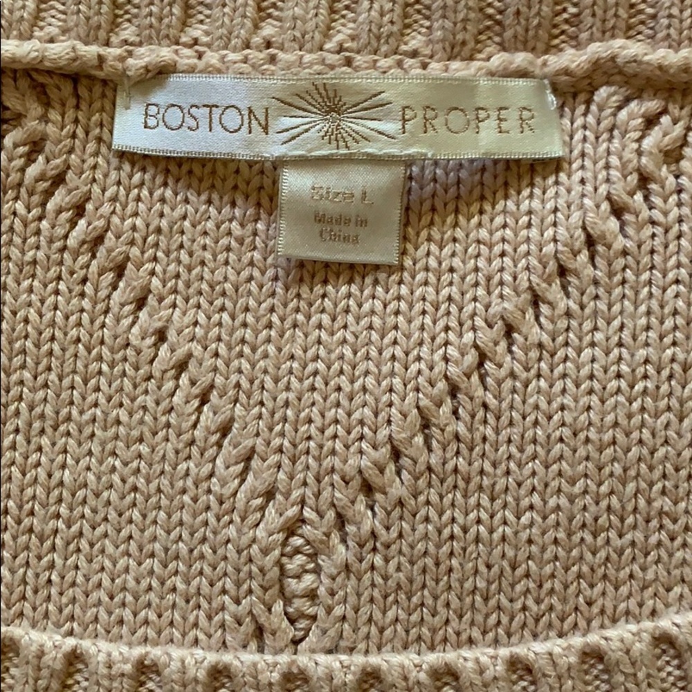 Boston Proper - Picture 2 of 3